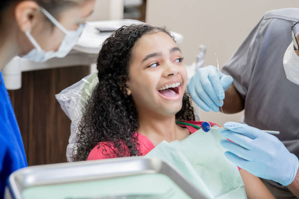 Best Emergency Wisdom Teeth Removal in Holiday Valley, OH