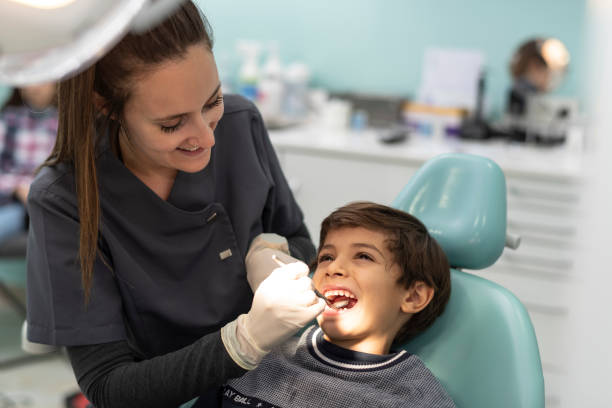 Best Emergency TMJ Treatment in Holiday Valley, OH