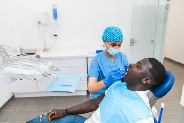 Best Pediatric Emergency Dentist in Holiday Valley, OH