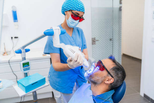 Best After-Hours Dental Trauma Care in Holiday Valley, OH
