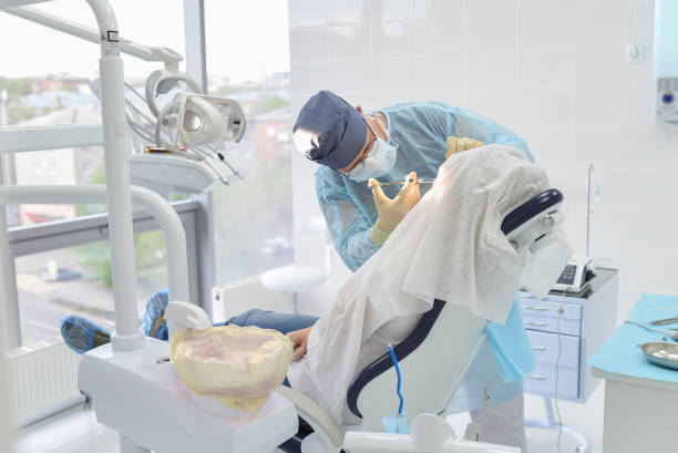 Best Urgent Care for Lost Fillings or Crowns in Holiday Valley, OH